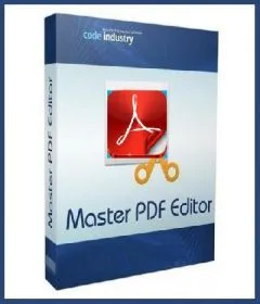 Master PDF Editor Crackeado