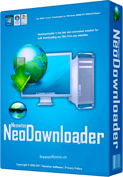 NeoDownloader Crackeado