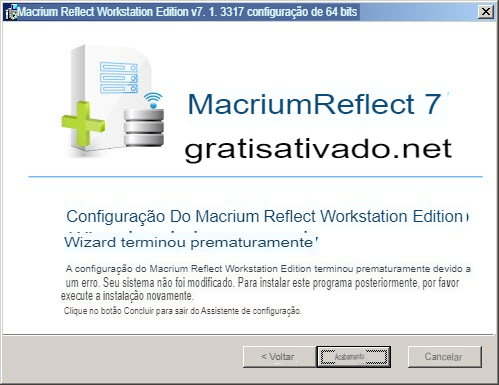 Macrium Reflect Crackeado