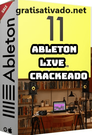 ableton live crackeado Keygen