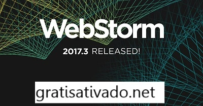 WebStorm Crackeado