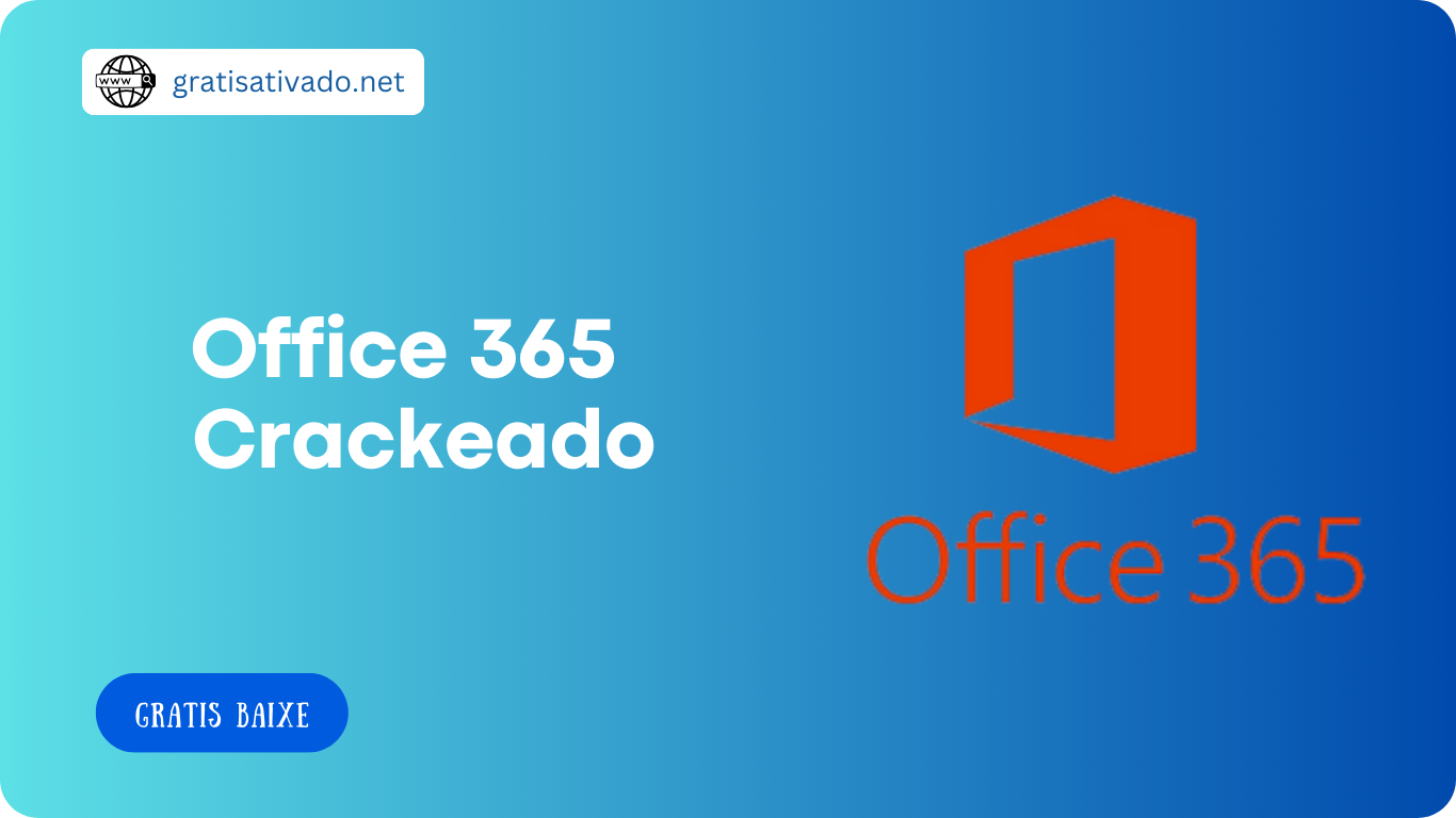 Office 365 Correção Grátis Download