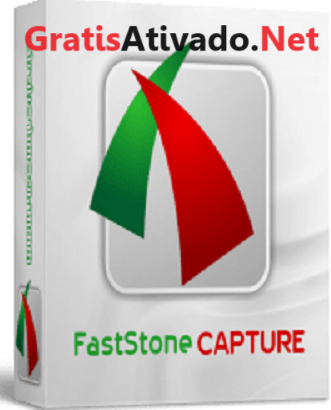 FastStone Capture Crackeado