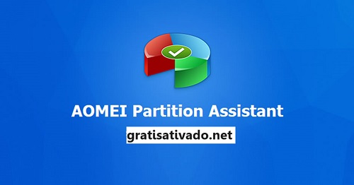 aomei partition assistant pro edition 6.0 serial