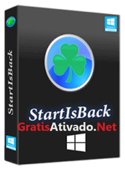 StartIsBack++ Crackeado