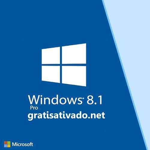 Windows 8.1 Crackeado