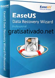 EaseUS Data Recovery Wizard Keygen