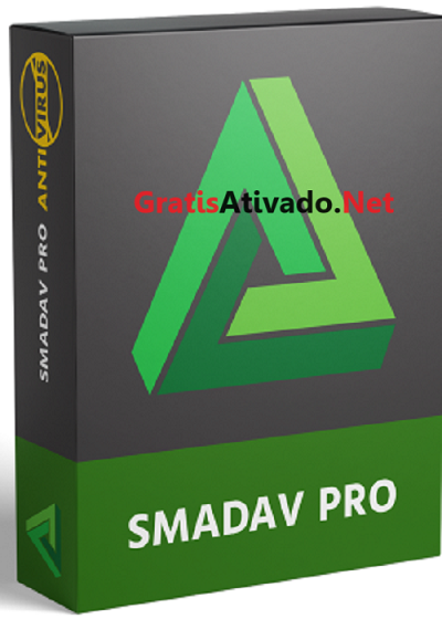 Smadav Pro Crackeado