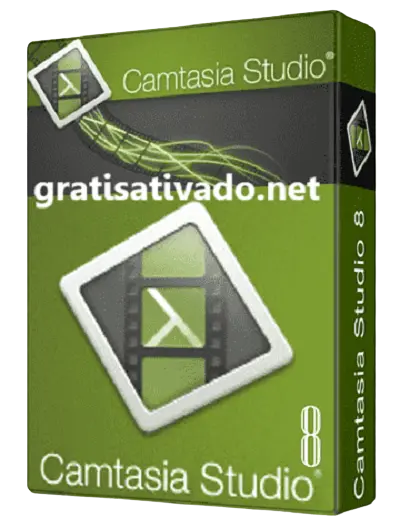 Camtasia Studio Crackeado