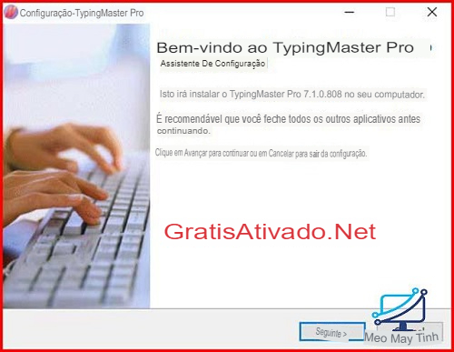 typing master pro crackeado