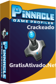 Pinnacle Game Profiler Crackeado