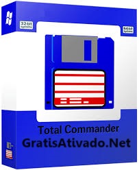 Total Commander Crackeado