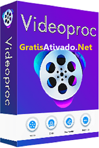 VideoProc Crackeado