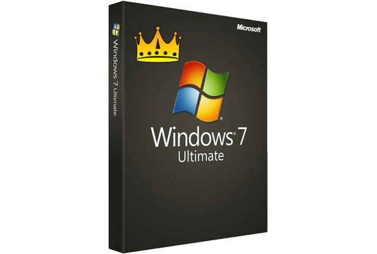 Windows 7 Ultimate 32 bit Serial
