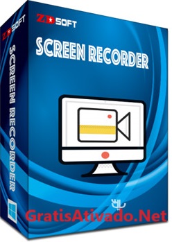 ZD Screen Recorder Keygen