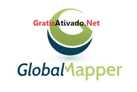 Global Mapper Crackeado