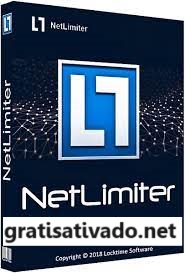 NetLimiter 4 Crack