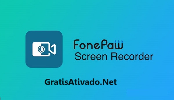 FonePaw ScreenMo Crackeado