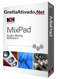 MixPad Crackeado