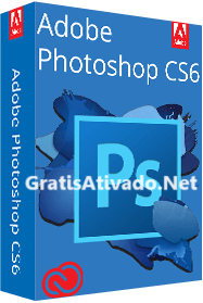 Photoshop CS6 Crackeado