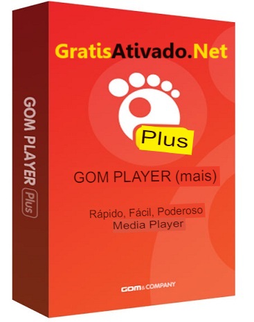 GOM Player Plus Crackeado