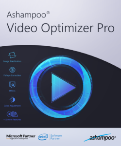 Ashampoo Video Optimizer Pro Crakeado
