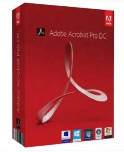Adobe Acrobat Reader Crackeado