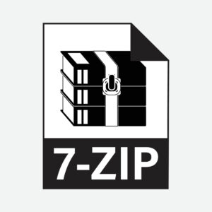7-Zip Crackeado