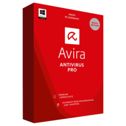 Download Avira Antivirus Pro 1.1.94.4 Rachadura Para [Tempo de vida]