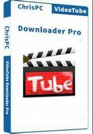 ChrisPC VideoTube Downloader Pro Crackeado