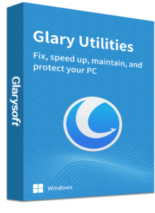Baixar Glary Utilities Pro Crackeado