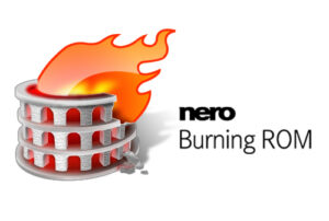 Nero Burning ROM Crackeado